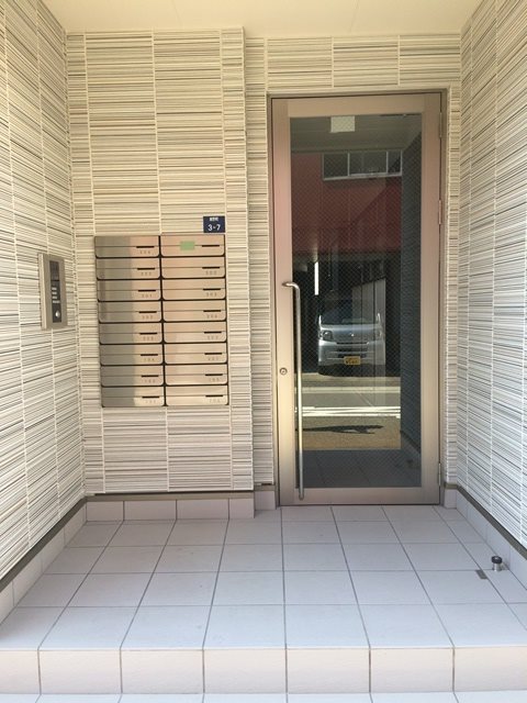 ルネドールマノ その他外観2