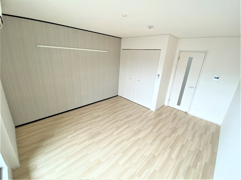 ルネドールマノ リビング