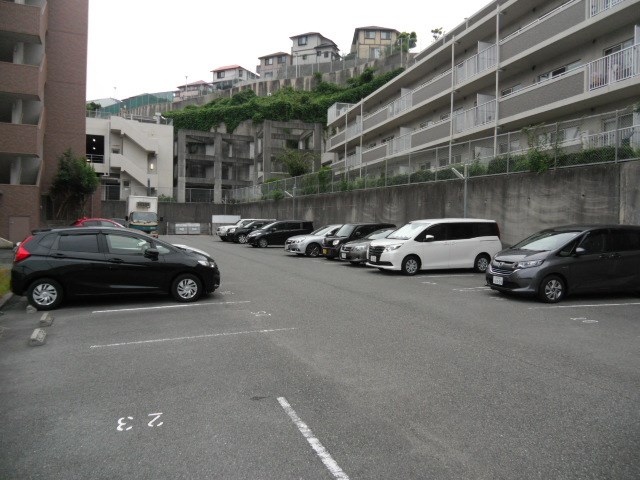 ツルトスコ南落合 その他外観1