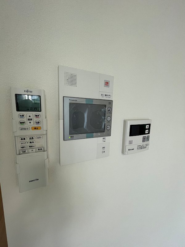 ラルシェパルク新大阪 その他4