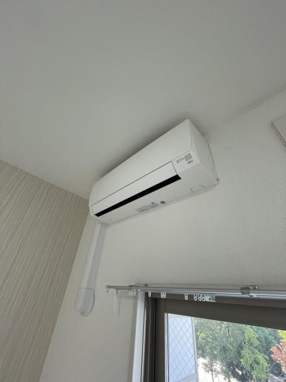 ラルシェパルク新大阪 その他11