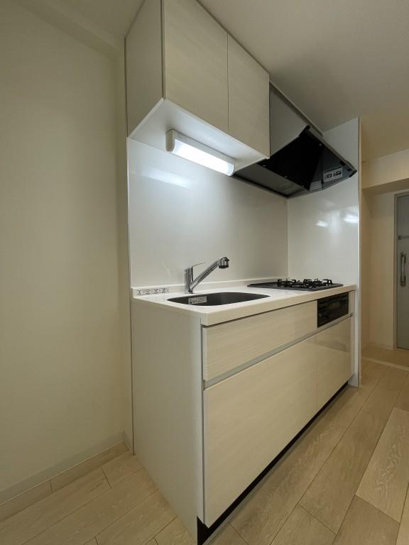 ラルシェパルク新大阪 キッチン