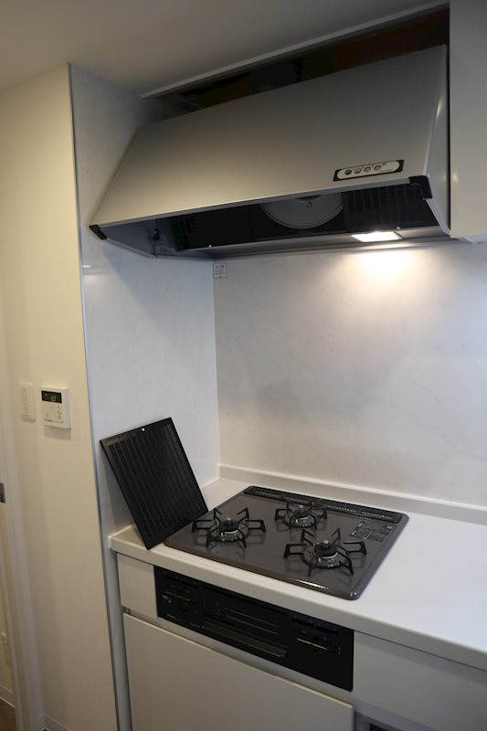 ストーム キッチン