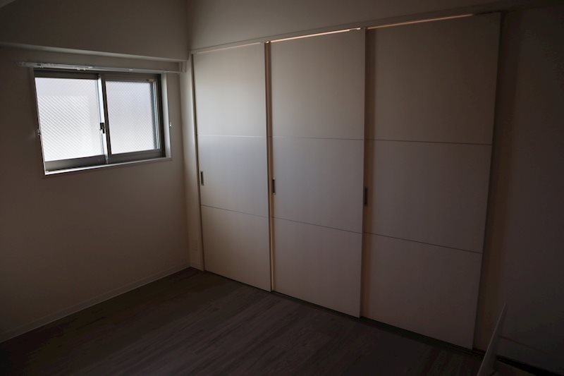 ストーム ベッドルーム