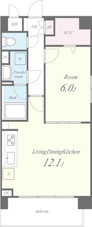 elan.de.AK 間取り図