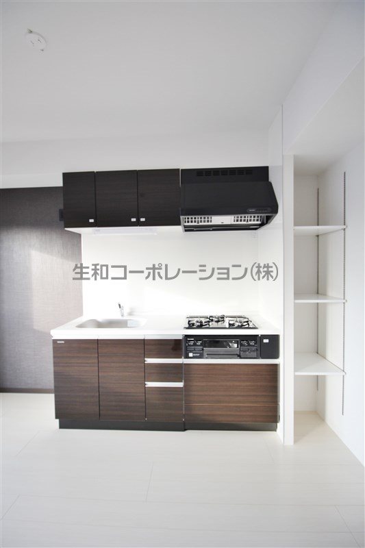 elan.de.AK キッチン