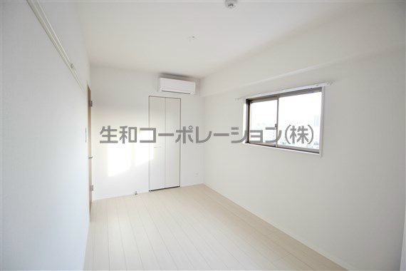 elan.de.AK ベッドルーム