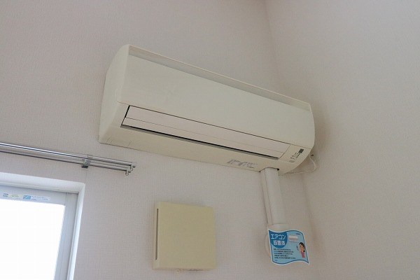 エコール衣笠 その他5