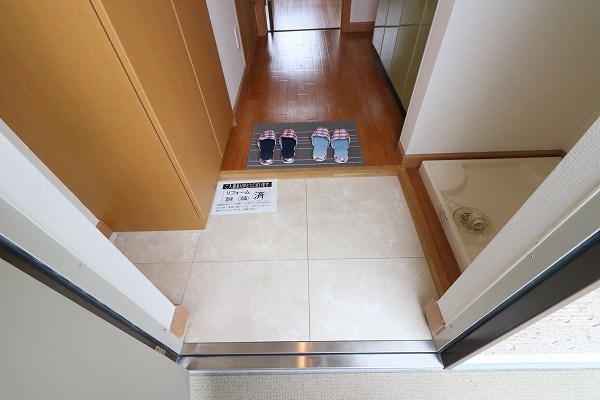 エコール衣笠 その他7