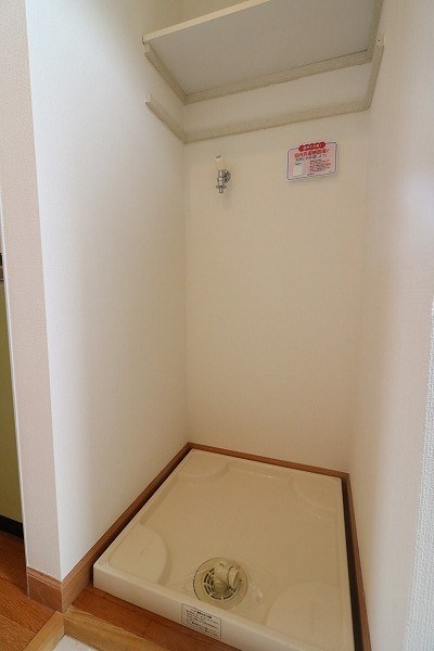 エコール衣笠 その他17