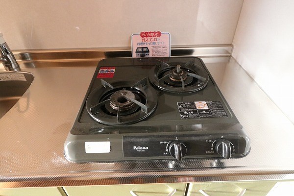 エコール衣笠 その他18