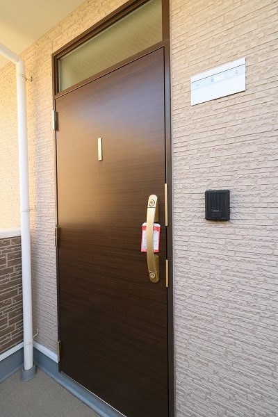 エコール衣笠 その他25