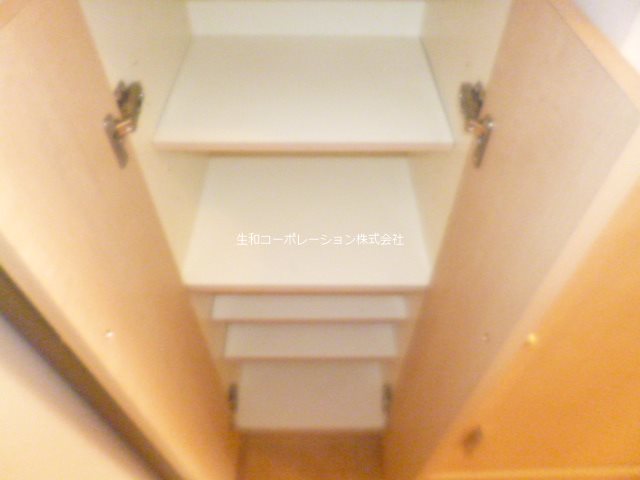 グランパシフィック十三 その他2