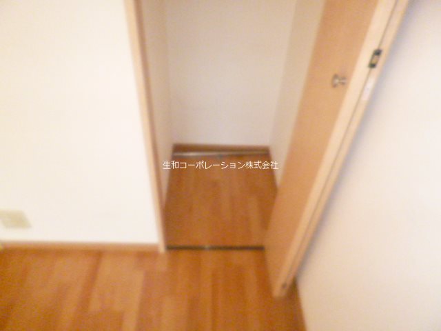 グランパシフィック十三 その他3