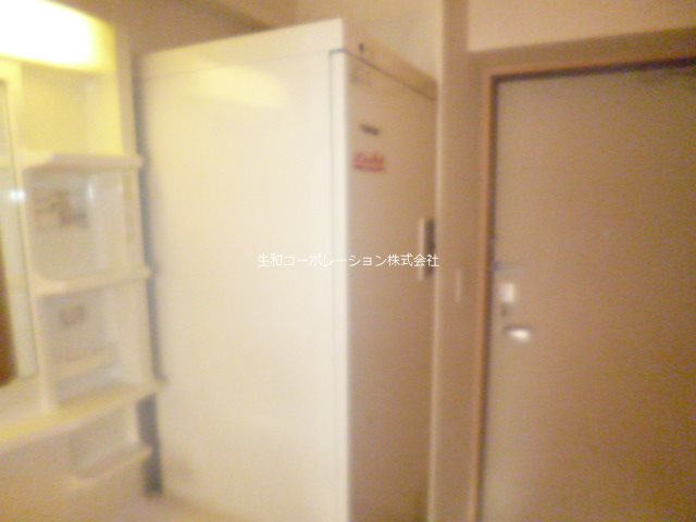 グランパシフィック十三 その他5