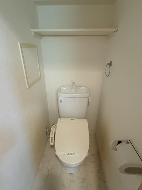 グランパシフィック十三 その他7