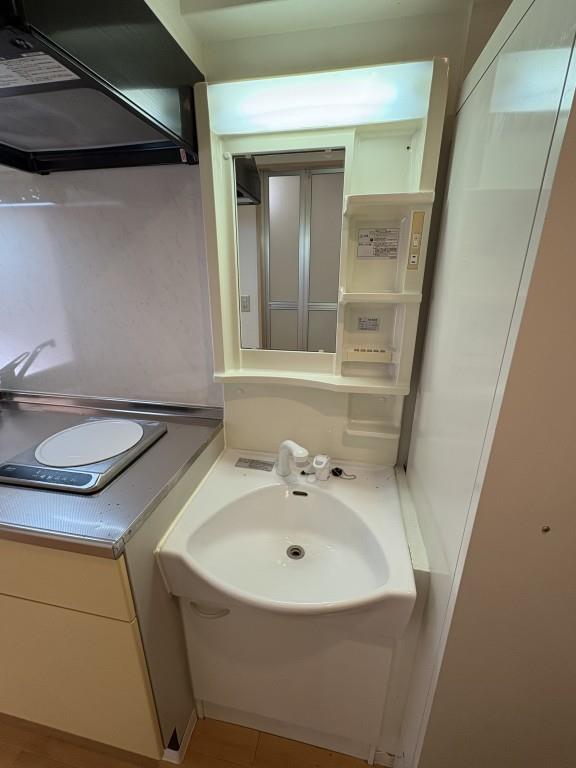 グランパシフィック十三 その他8