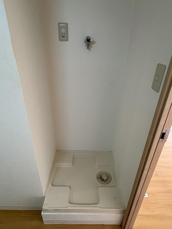 グランパシフィック十三 その他11