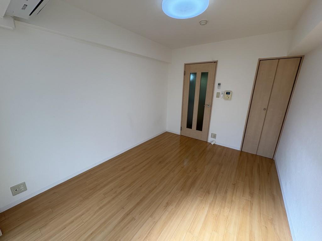 グランパシフィック十三 ベッドルーム