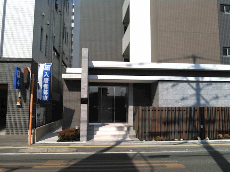 ブランシェ駅南 その他外観6