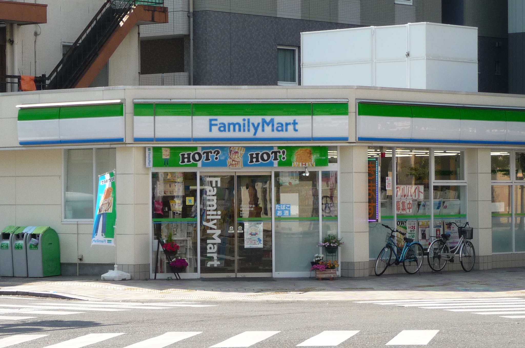 ブランシェ駅南 周辺画像2