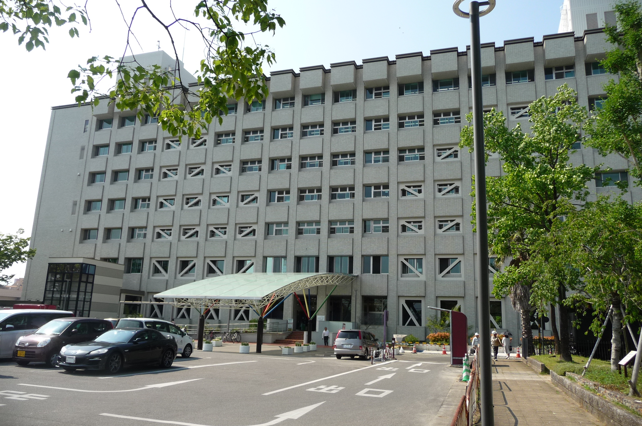 ブランシェ駅南 周辺画像3