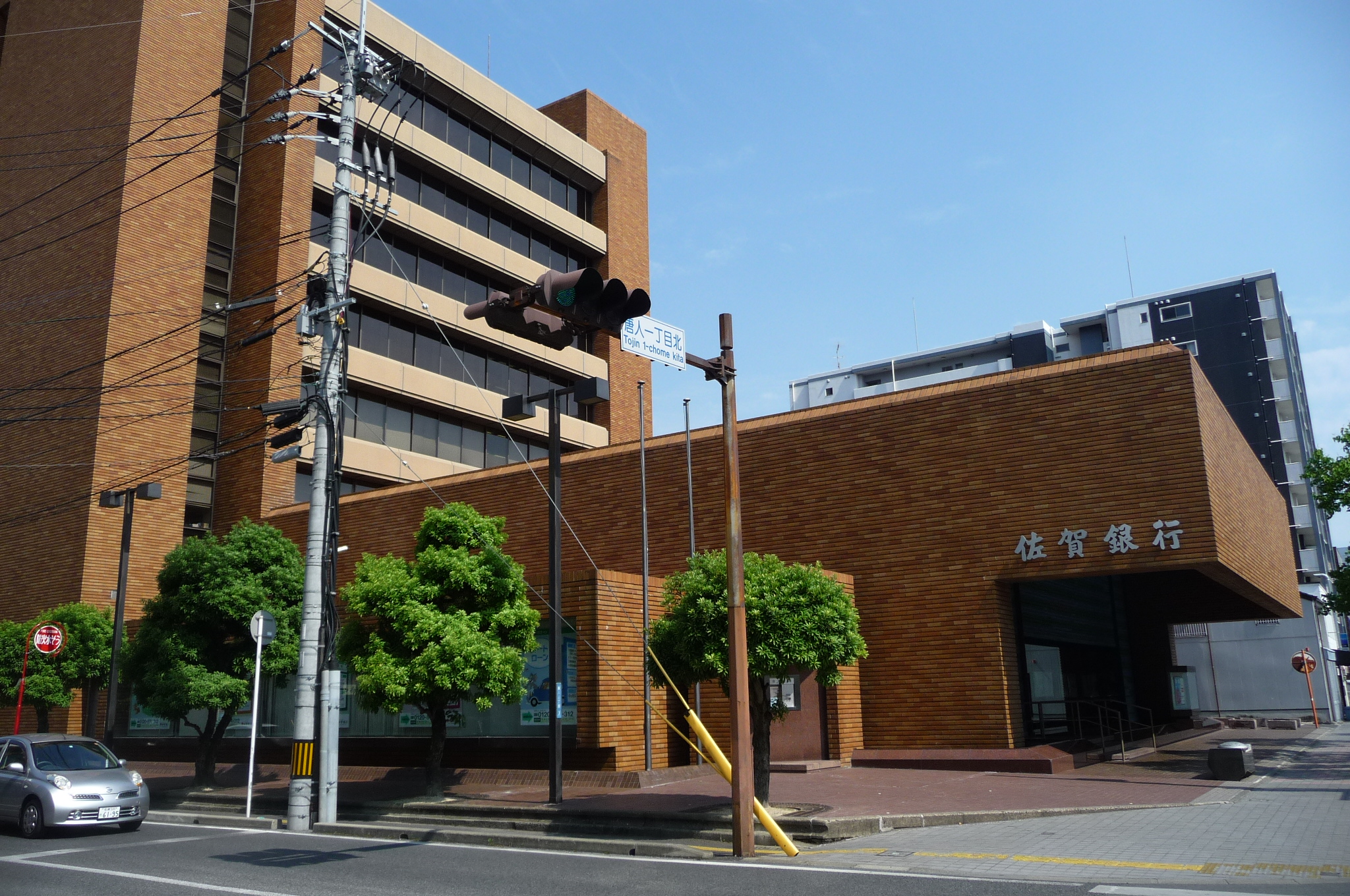 ブランシェ駅南 周辺画像5