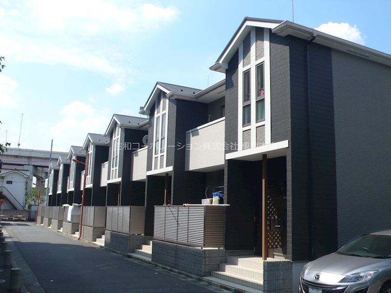 angelic.path その他外観1