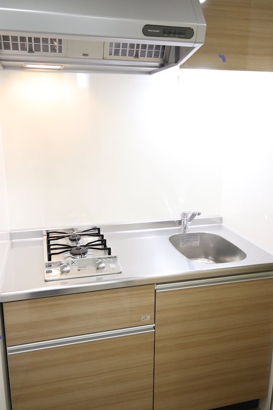 セイワパレス丸の内駅前プレミア キッチン