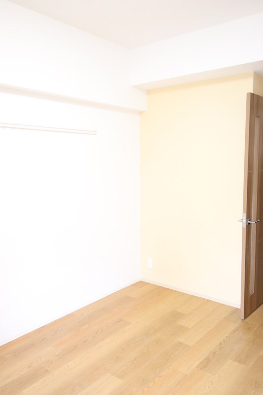 セイワパレス丸の内駅前プレミア ベッドルーム