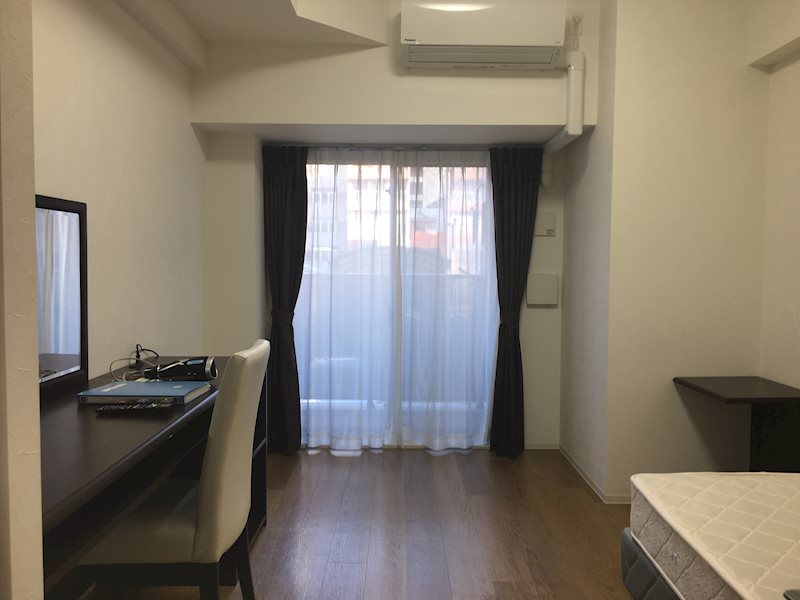 セイワパレス丸の内駅前プレミア リビング