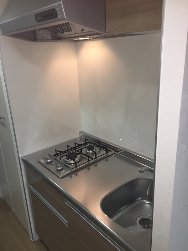 セイワパレス丸の内駅前プレミア キッチン