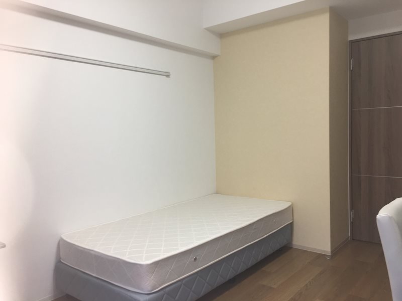 セイワパレス丸の内駅前プレミア ベッドルーム