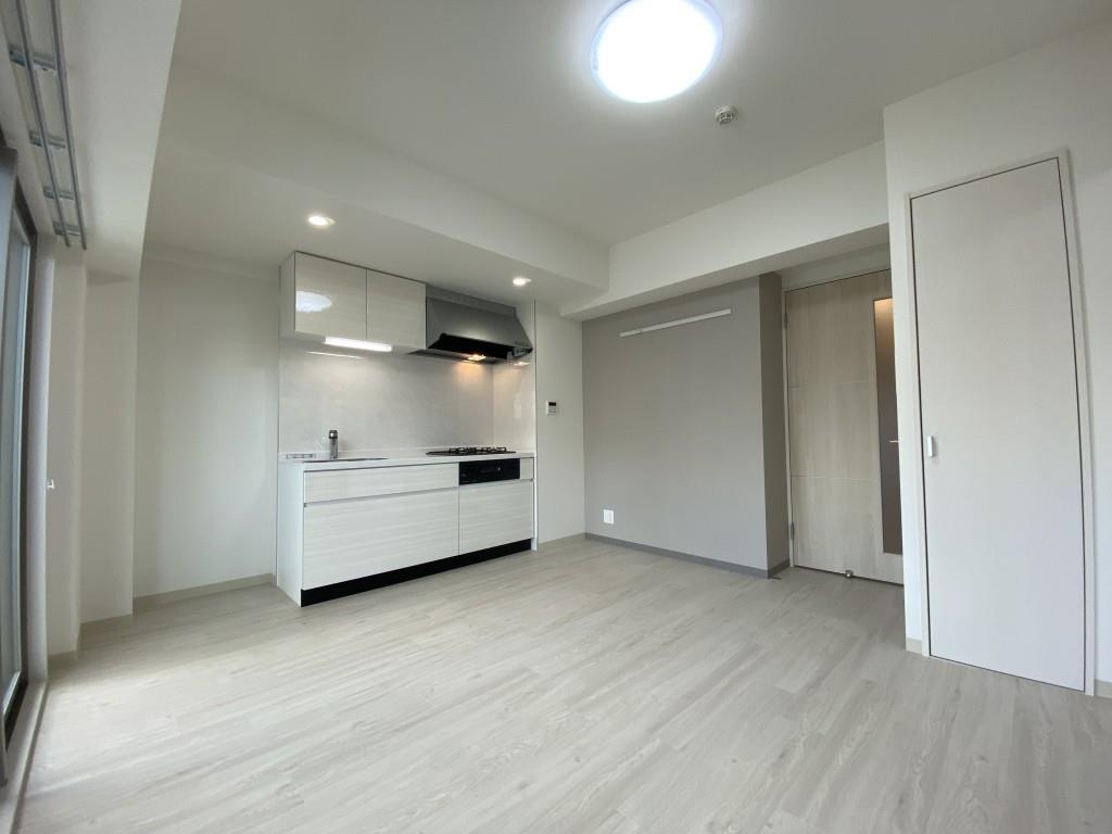 Loire F(ロアールエフ) リビング