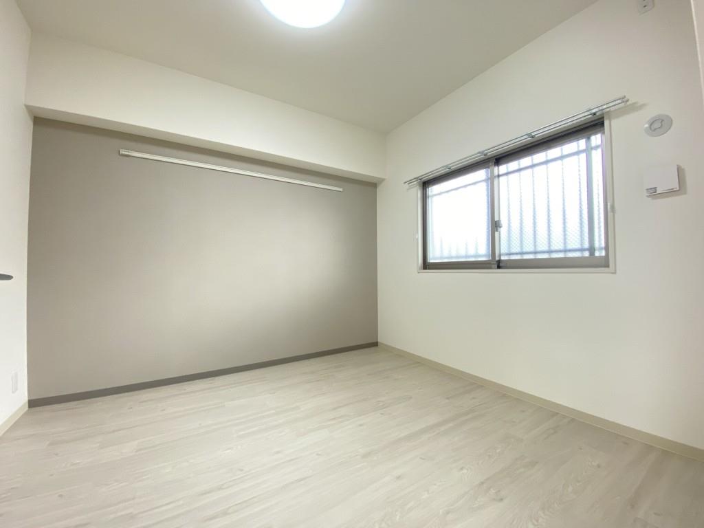 Loire F(ロアールエフ) ベッドルーム