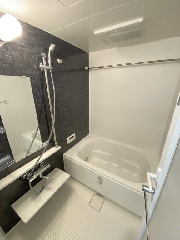 Loire F(ロアールエフ) 風呂画像