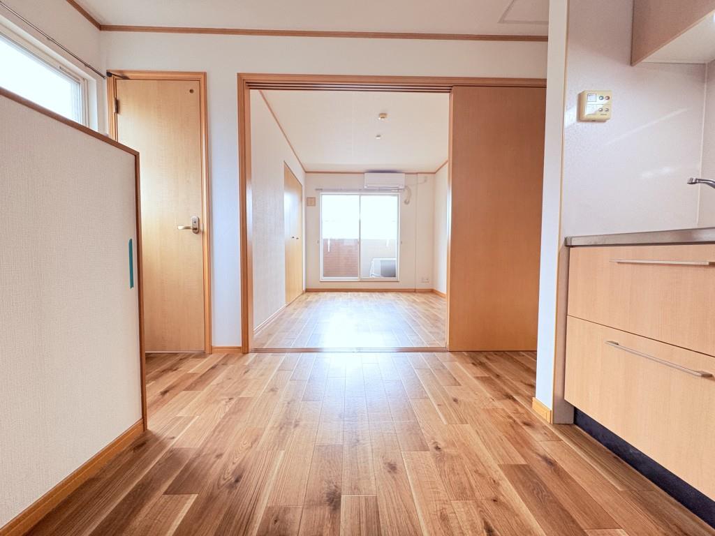 セピアコートⅡB棟 その他19