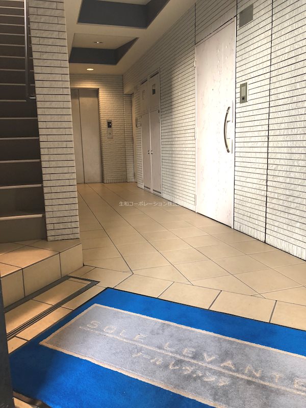 ソール レヴァンテ その他11