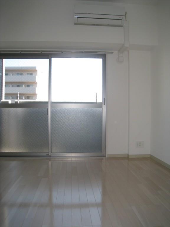 ソール レヴァンテ リビング