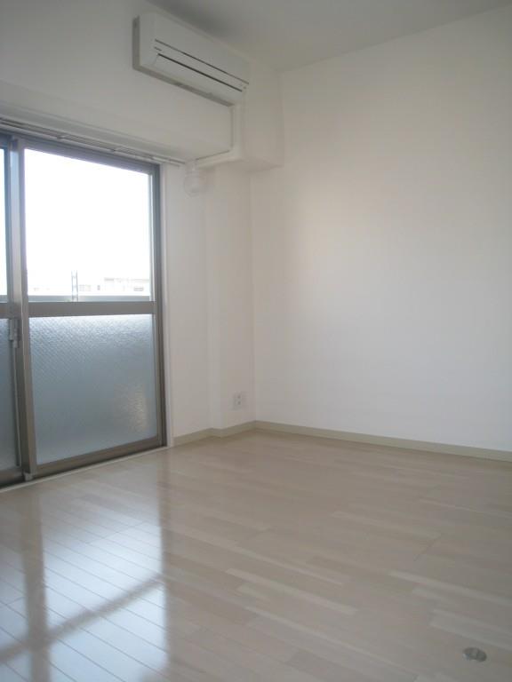 ソール レヴァンテ ベッドルーム