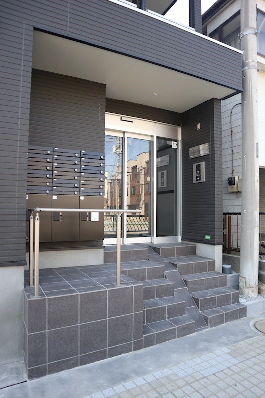 ペスカーサ その他外観1