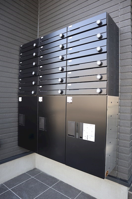 ペスカーサ その他外観2