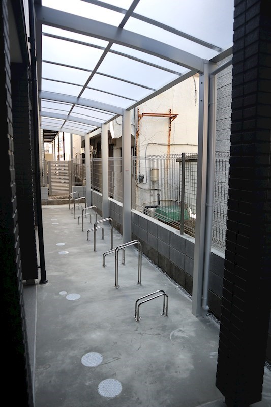 ペスカーサ その他外観4