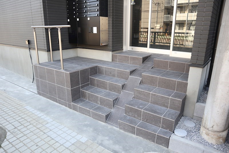 ペスカーサ その他外観5