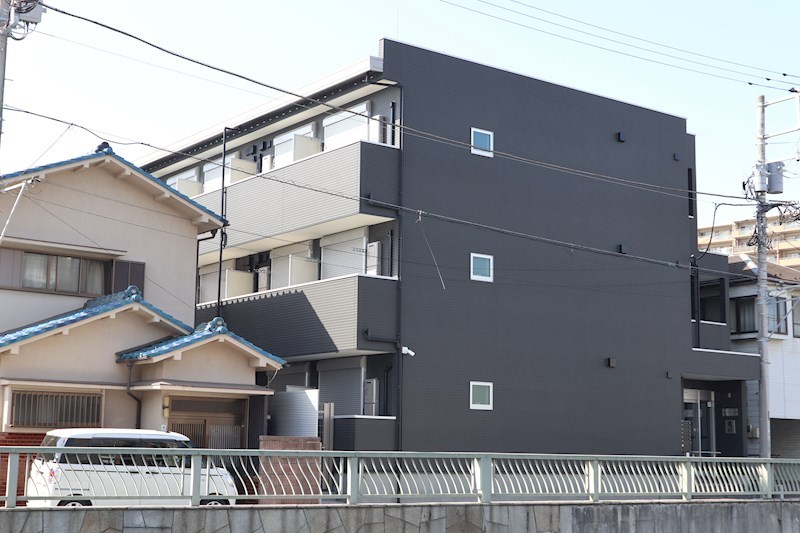 ペスカーサ その他外観6