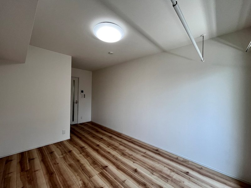 ペスカーサ リビング