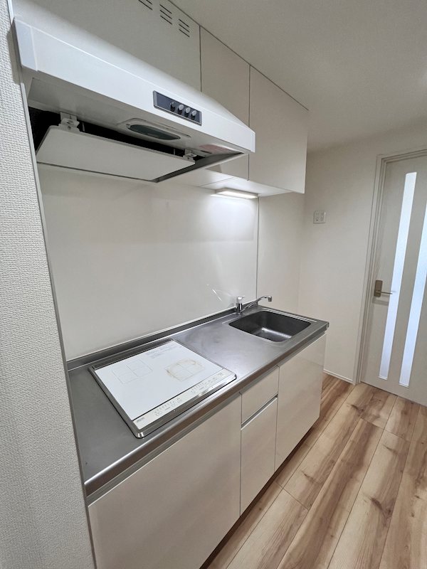 ペスカーサ キッチン