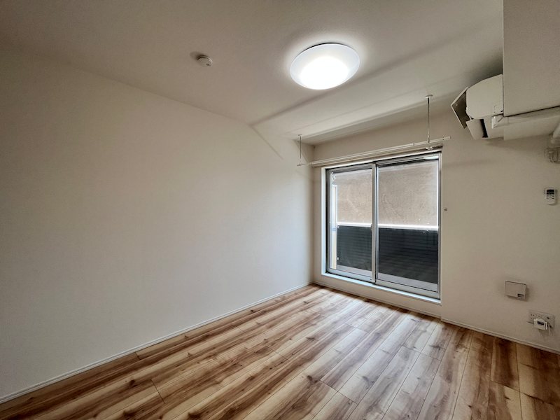 ペスカーサ ベッドルーム