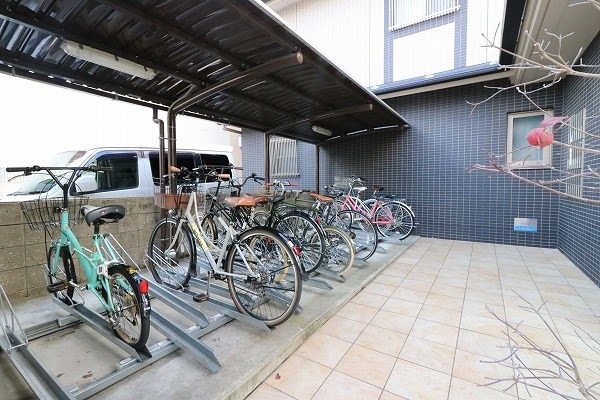 エトアルK その他外観3