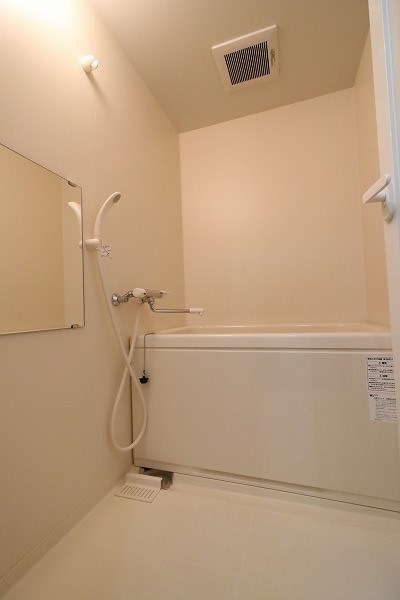 エトアルK 風呂画像